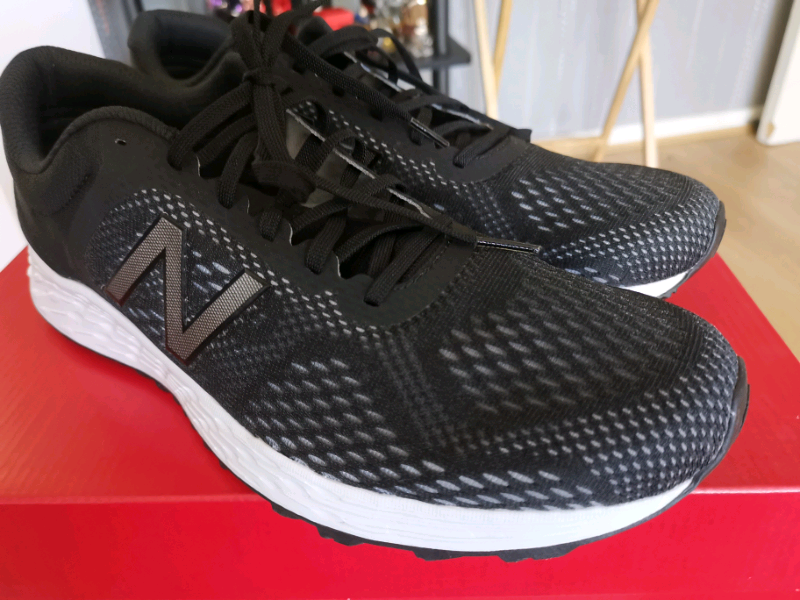 new balance milton keynes
